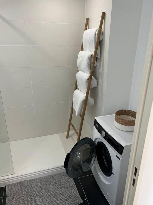 Appartement Magnifique Lumineux