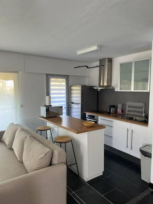 Magnifique Lumineux Appartement