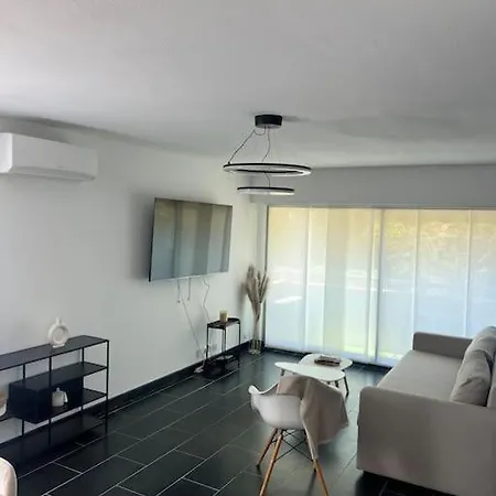 Magnifique Appartement Lumineux Marsiglia Esterno foto