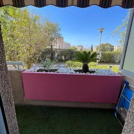 Magnifique Appartement Lumineux Marsiglia Esterno foto