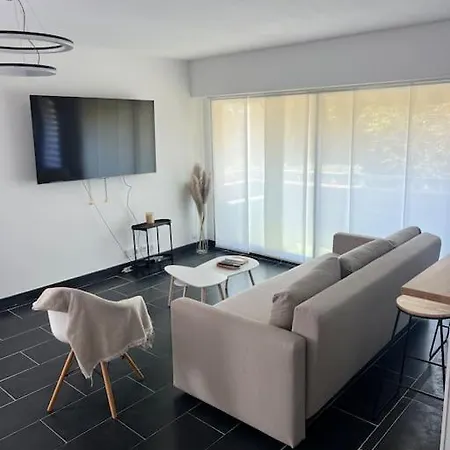 Magnifique Appartement Lumineux Marsiglia Esterno foto