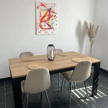 Magnifique Appartement Lumineux Marsiglia Esterno foto