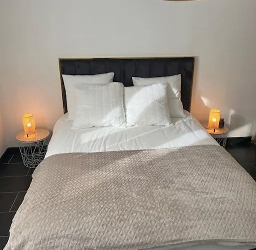 Magnifique Appartement Lumineux