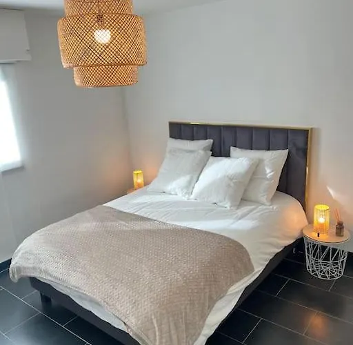 Magnifique Appartement Lumineux