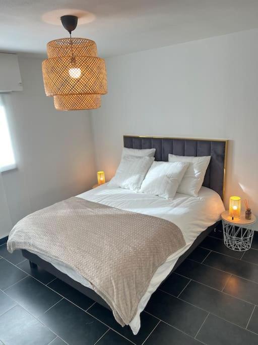 Appartement Magnifique Lumineux Marseille