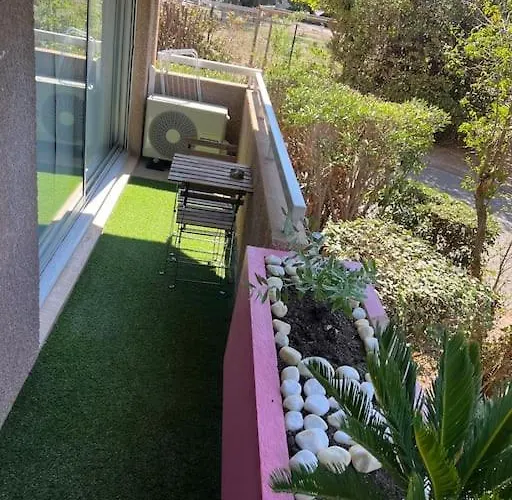 Magnifique Appartement Lumineux