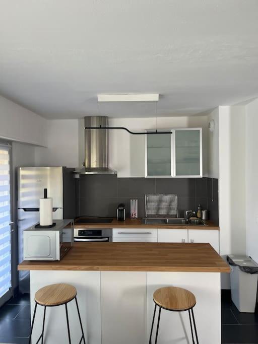 Magnifique Lumineux Apartment Marseilles