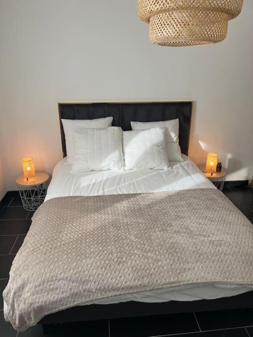 Magnifique Lumineux Apartment *